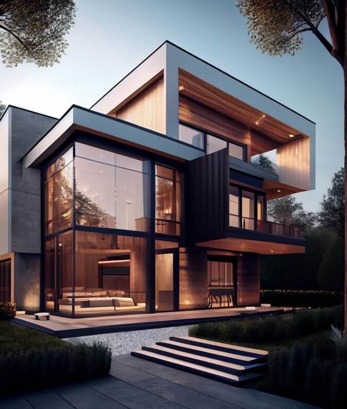 Dainty Diamond Properties
